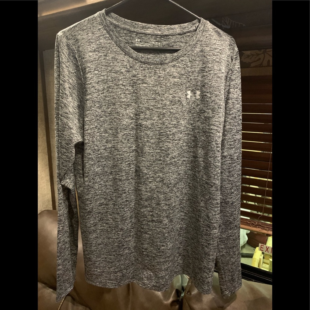 Under Armour Tech Twist Crew